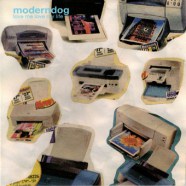 Modern Dog - Love Me Love My Life-web